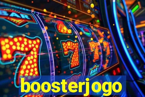 boosterjogo