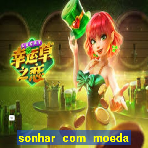 sonhar com moeda de 50 centavos