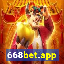668bet.app
