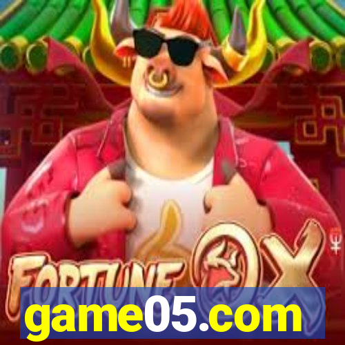 game05.com