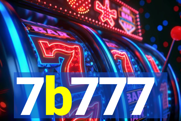 7b777