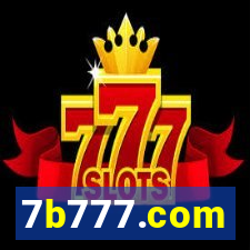 7b777.com