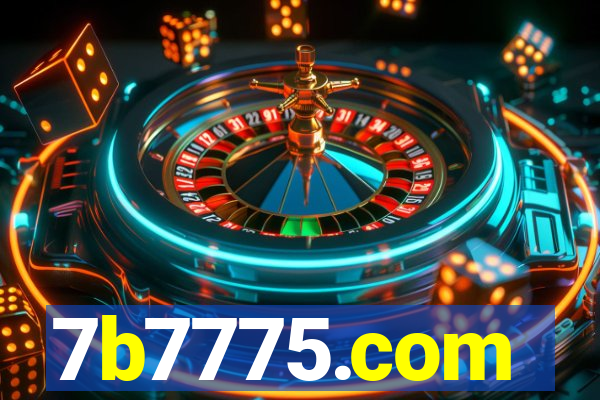 7b7775.com