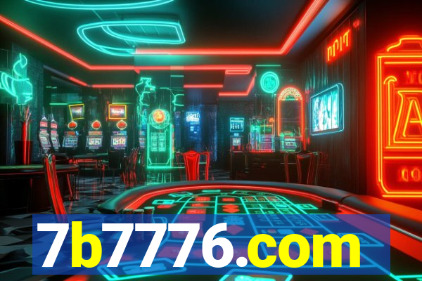 7b7776.com