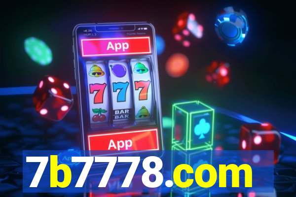 7b7778.com