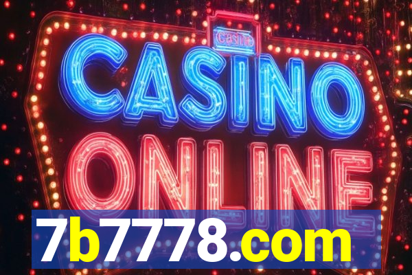 7b7778.com