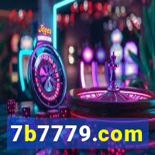 7b7779.com
