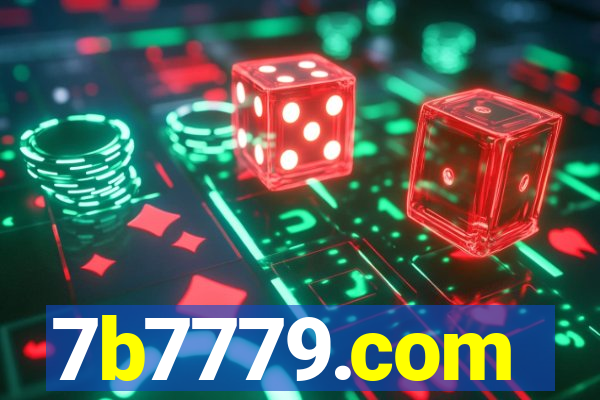 7b7779.com