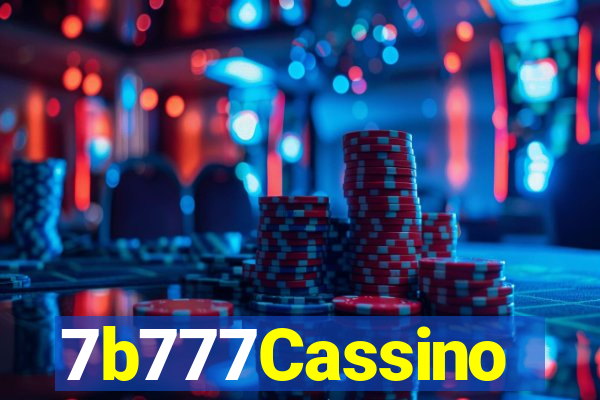 7b777Cassino
