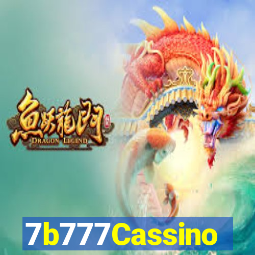 7b777Cassino