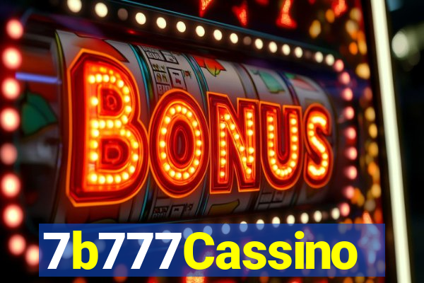 7b777Cassino