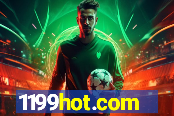 1199hot.com