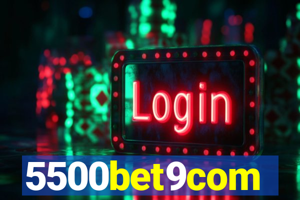 5500bet9com