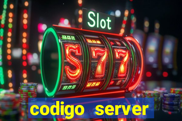 codigo server privado shindo life