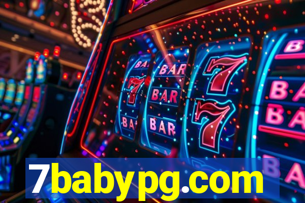 7babypg.com