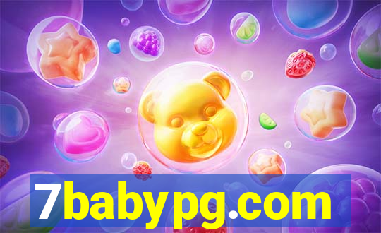 7babypg.com