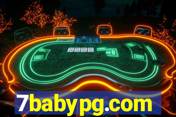 7babypg.com