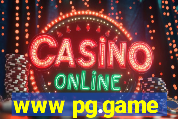 www pg.game