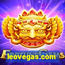 leovegas.com