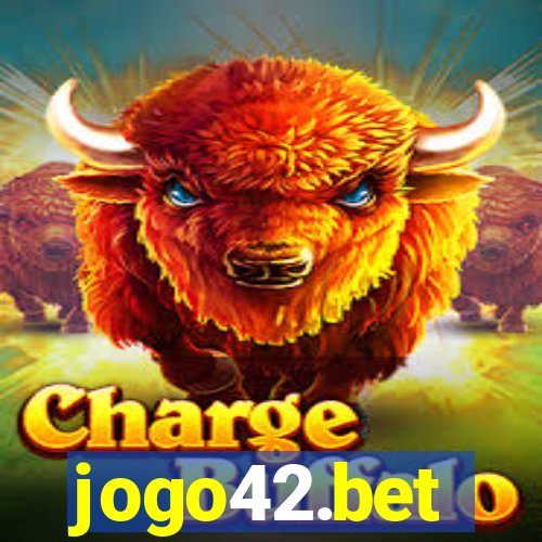 jogo42.bet