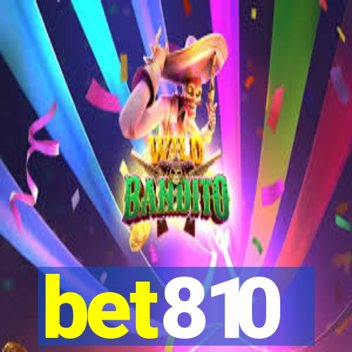 bet810