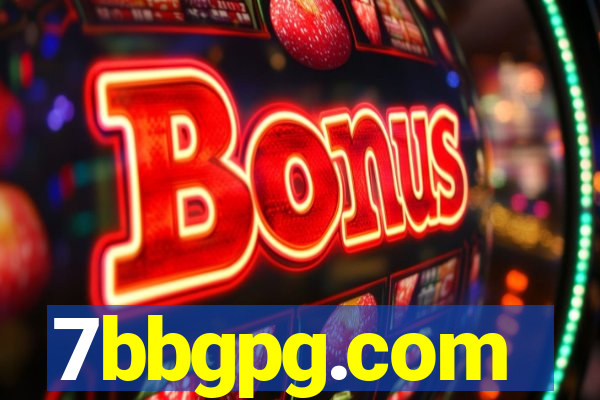 7bbgpg.com