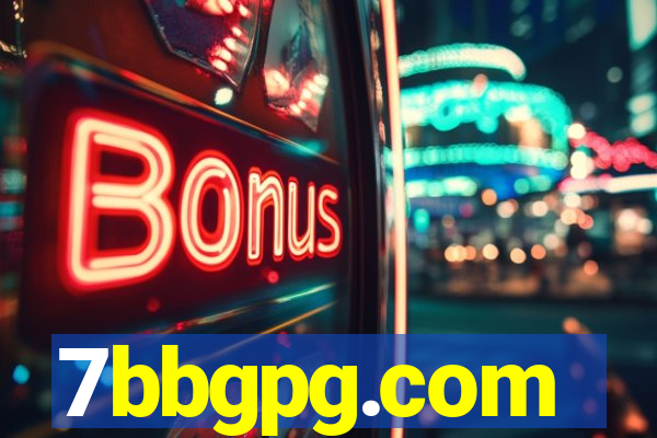 7bbgpg.com