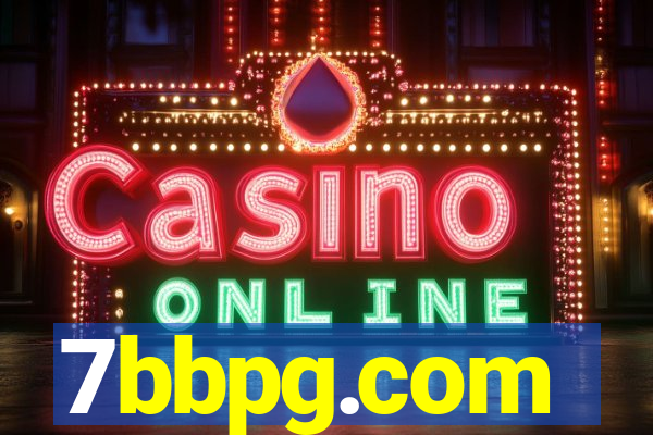 7bbpg.com