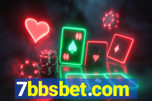 7bbsbet.com