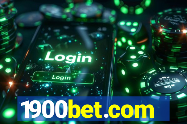 1900bet.com