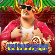 bac bo onde jogar