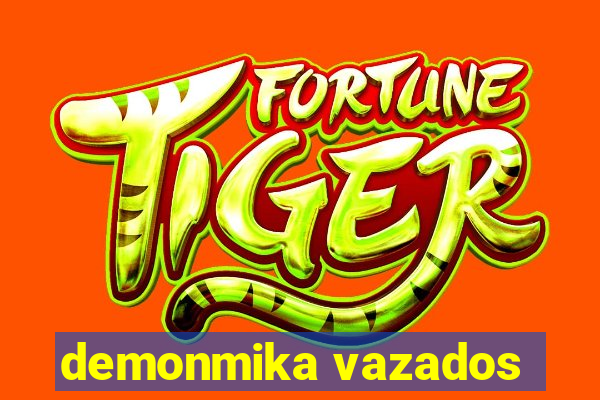 demonmika vazados