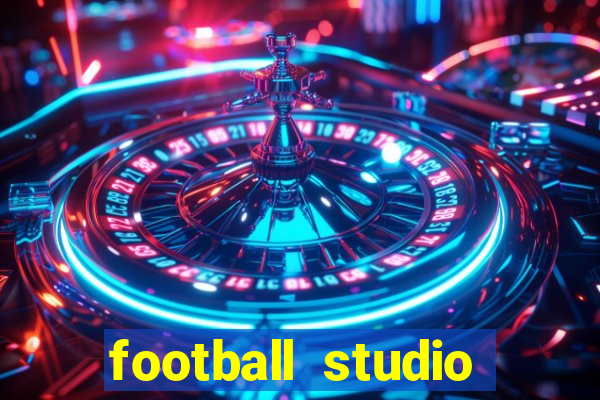 football studio sinais grátis $100