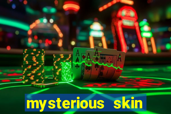 mysterious skin filme completo dublado