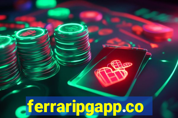 ferraripgapp.com