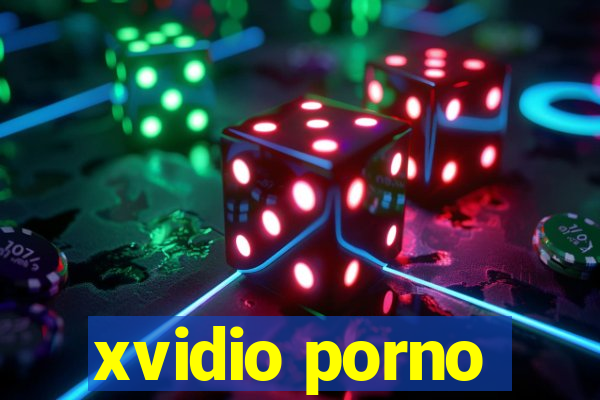 xvidio porno