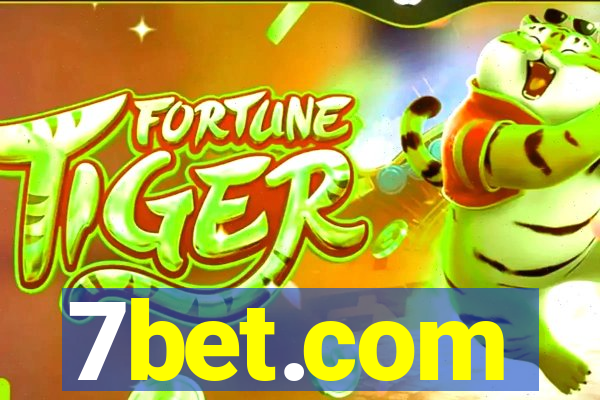 7bet.com
