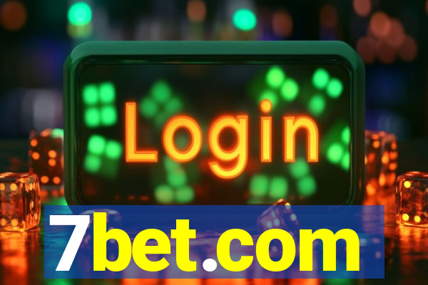 7bet.com