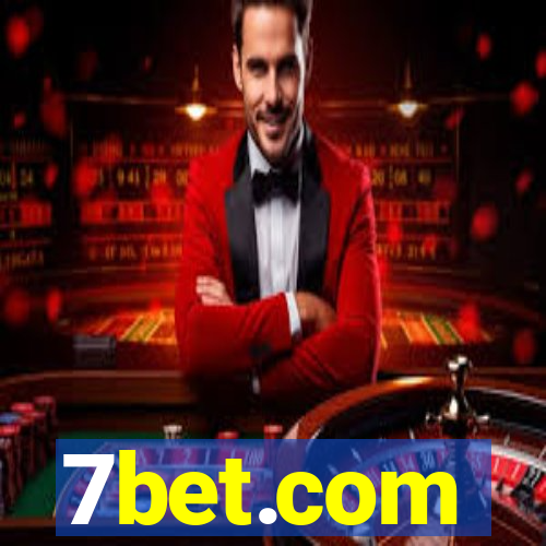 7bet.com