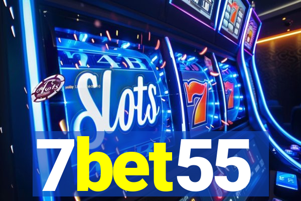 7bet55