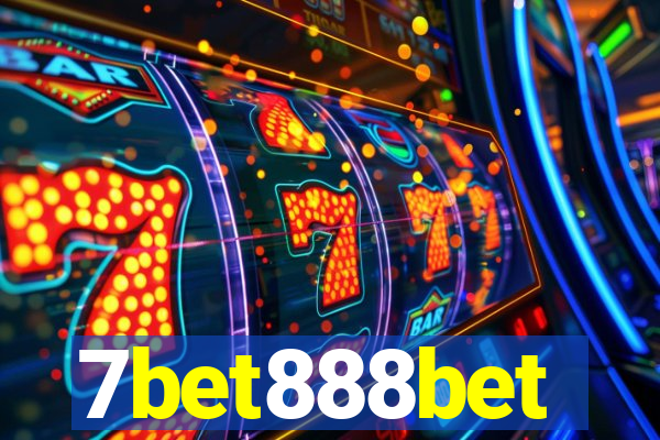 7bet888bet