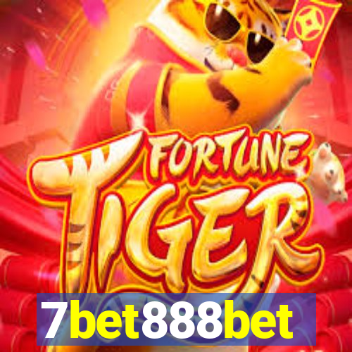 7bet888bet
