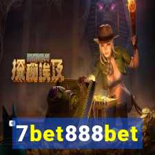 7bet888bet