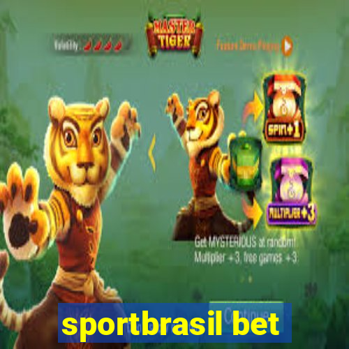 sportbrasil bet
