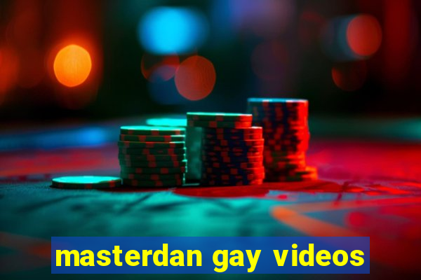 masterdan gay videos