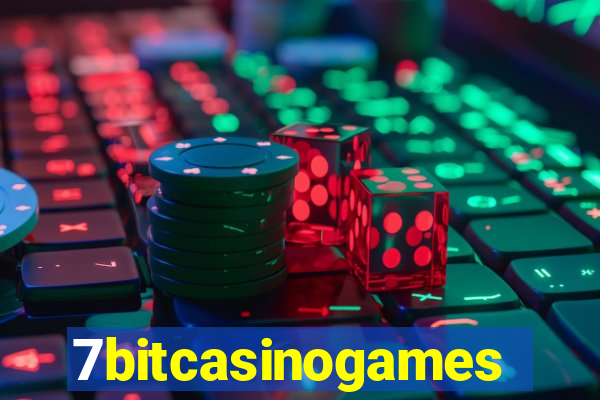 7bitcasinogames