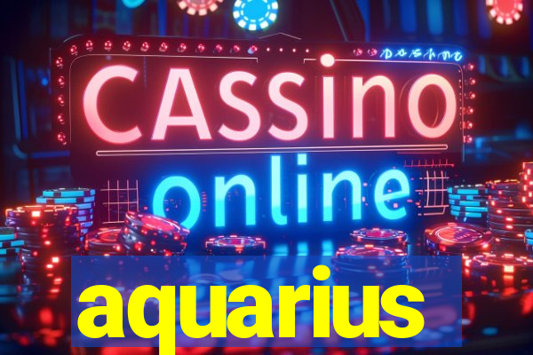 aquarius