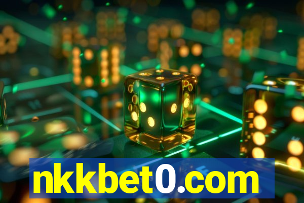 nkkbet0.com