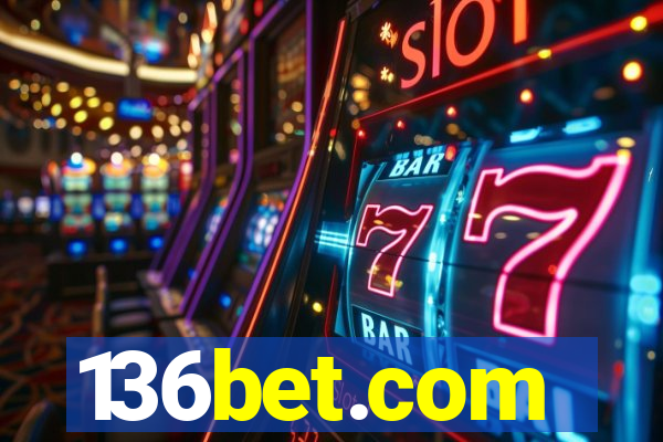136bet.com