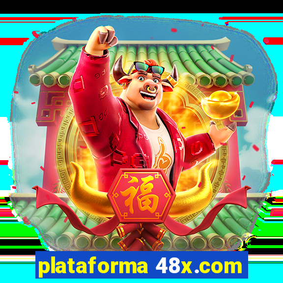 plataforma 48x.com